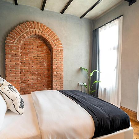 Urban Quarters - Bueklue Han İstanbul Dış mekan fotoğraf
