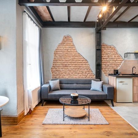 Urban Quarters - Bueklue Han İstanbul Dış mekan fotoğraf