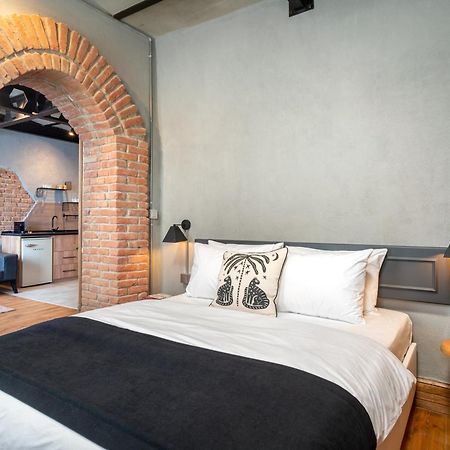Urban Quarters - Bueklue Han İstanbul Dış mekan fotoğraf