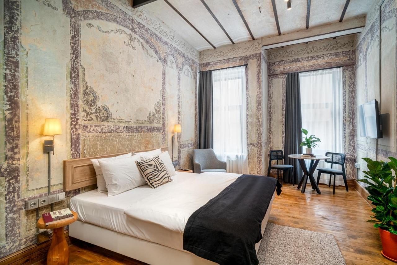 Urban Quarters - Bueklue Han İstanbul Dış mekan fotoğraf