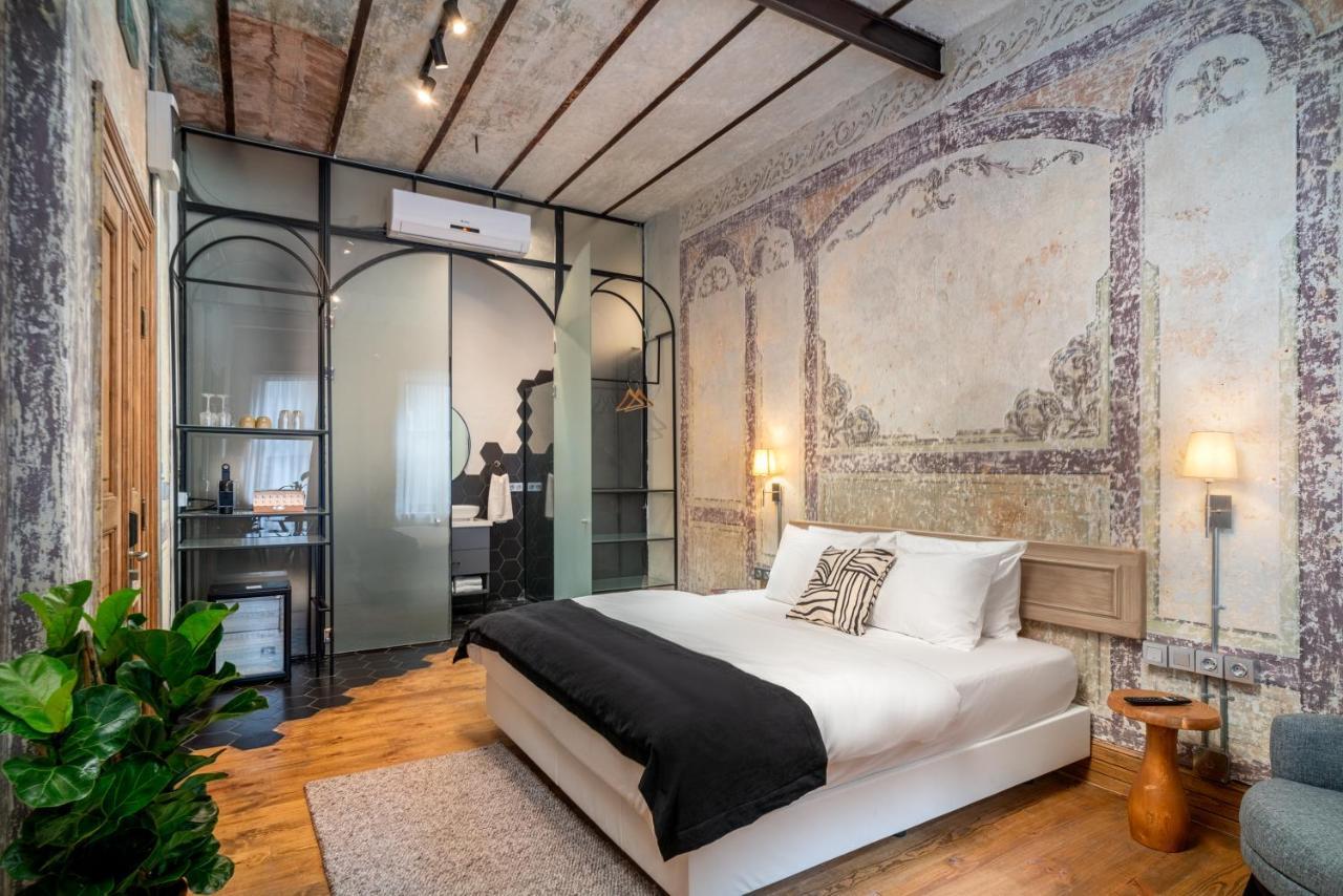 Urban Quarters - Bueklue Han İstanbul Dış mekan fotoğraf