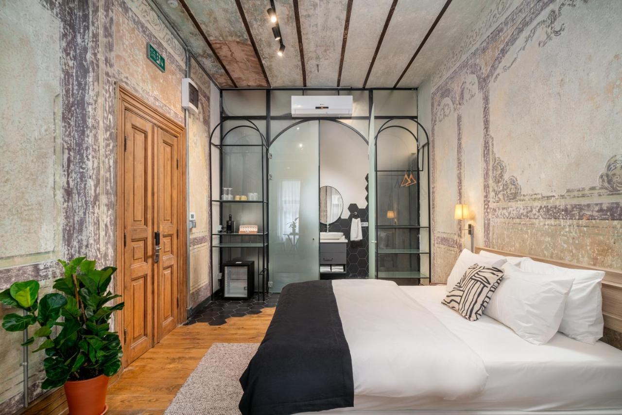 Urban Quarters - Bueklue Han İstanbul Dış mekan fotoğraf