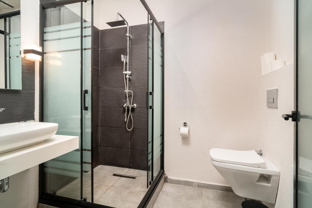 Urban Quarters - Bueklue Han İstanbul Dış mekan fotoğraf