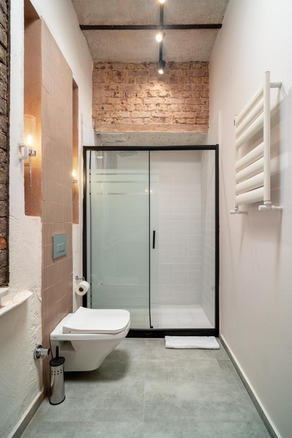 Urban Quarters - Bueklue Han İstanbul Dış mekan fotoğraf