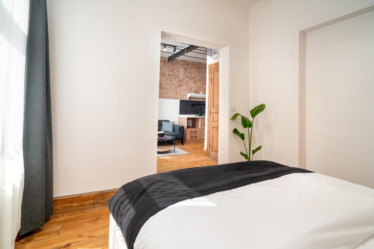 Urban Quarters - Bueklue Han İstanbul Dış mekan fotoğraf