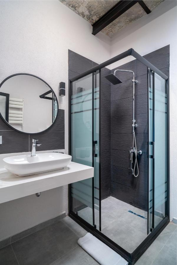 Urban Quarters - Bueklue Han İstanbul Dış mekan fotoğraf