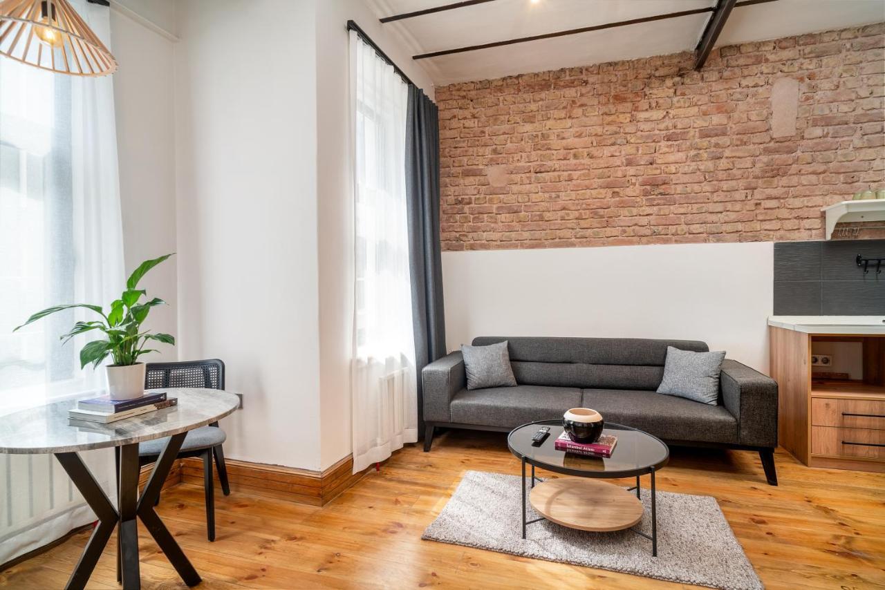 Urban Quarters - Bueklue Han İstanbul Dış mekan fotoğraf