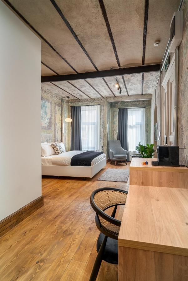 Urban Quarters - Bueklue Han İstanbul Dış mekan fotoğraf