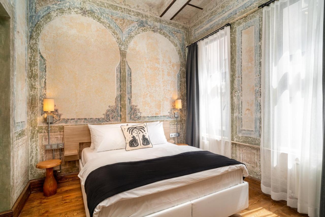 Urban Quarters - Bueklue Han İstanbul Dış mekan fotoğraf
