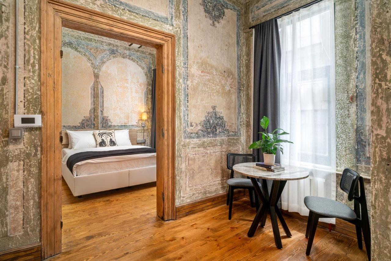 Urban Quarters - Bueklue Han İstanbul Dış mekan fotoğraf