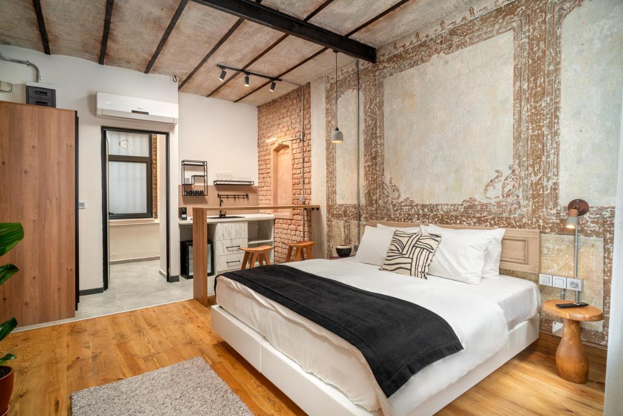 Urban Quarters - Bueklue Han İstanbul Dış mekan fotoğraf