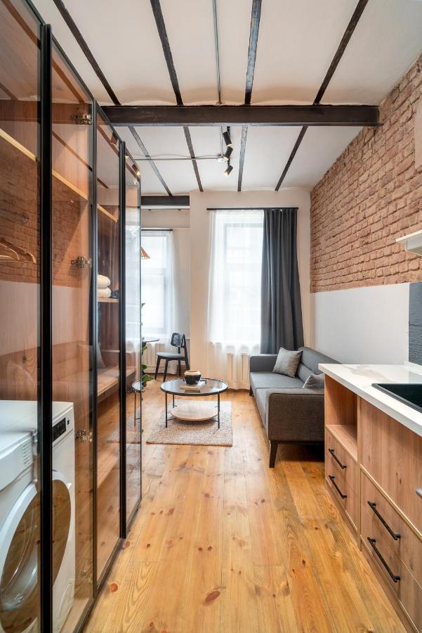 Urban Quarters - Bueklue Han İstanbul Dış mekan fotoğraf