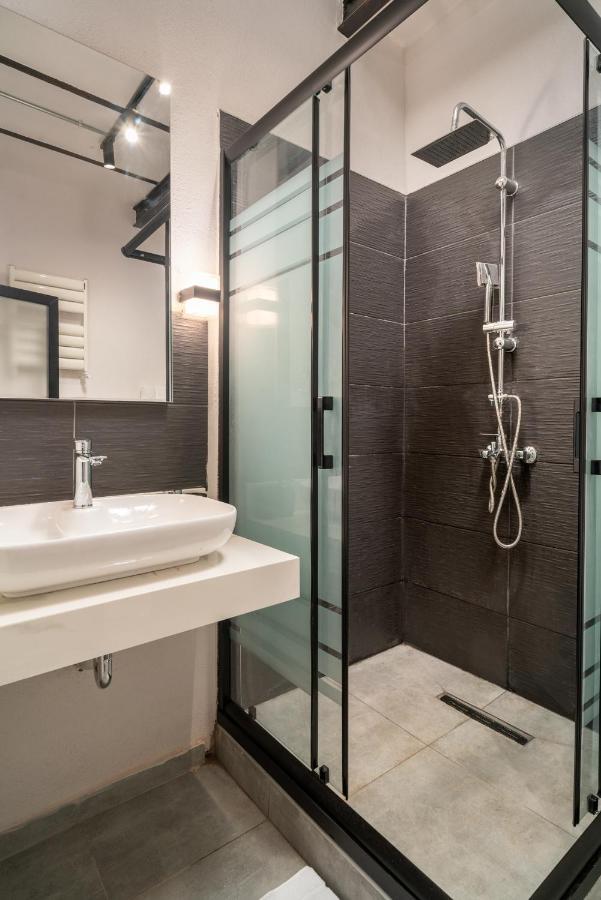 Urban Quarters - Bueklue Han İstanbul Dış mekan fotoğraf
