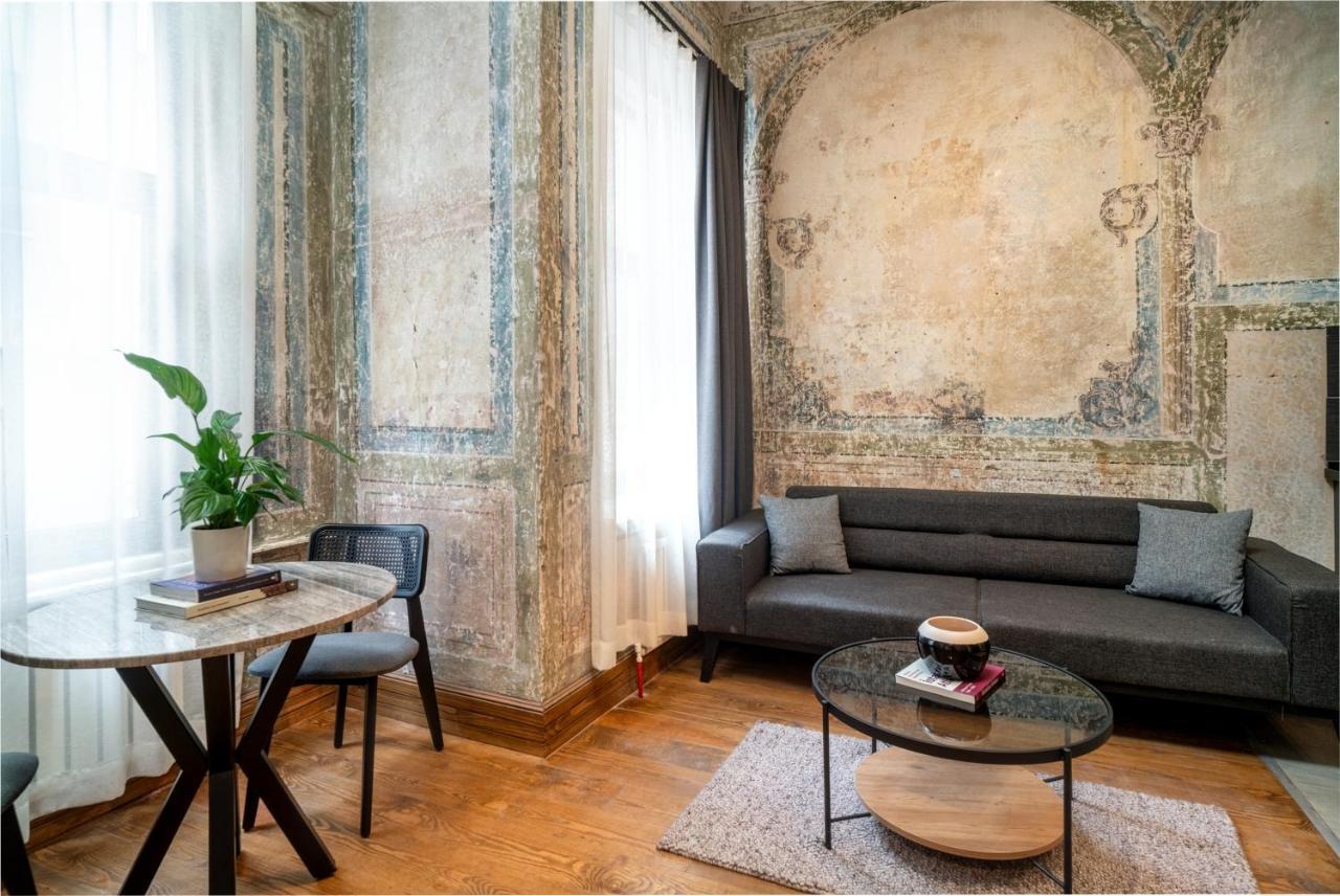 Urban Quarters - Bueklue Han İstanbul Dış mekan fotoğraf
