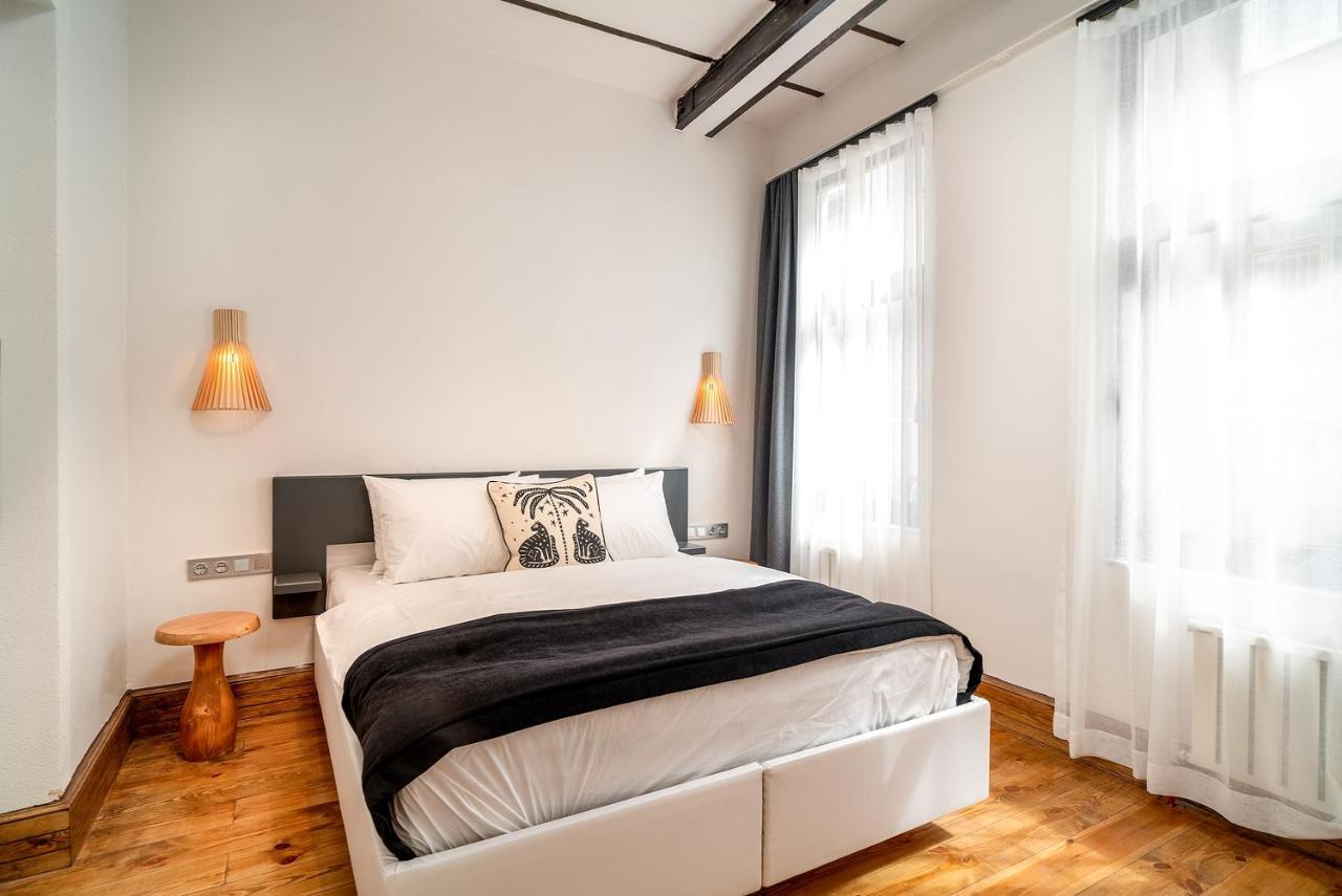 Urban Quarters - Bueklue Han İstanbul Dış mekan fotoğraf
