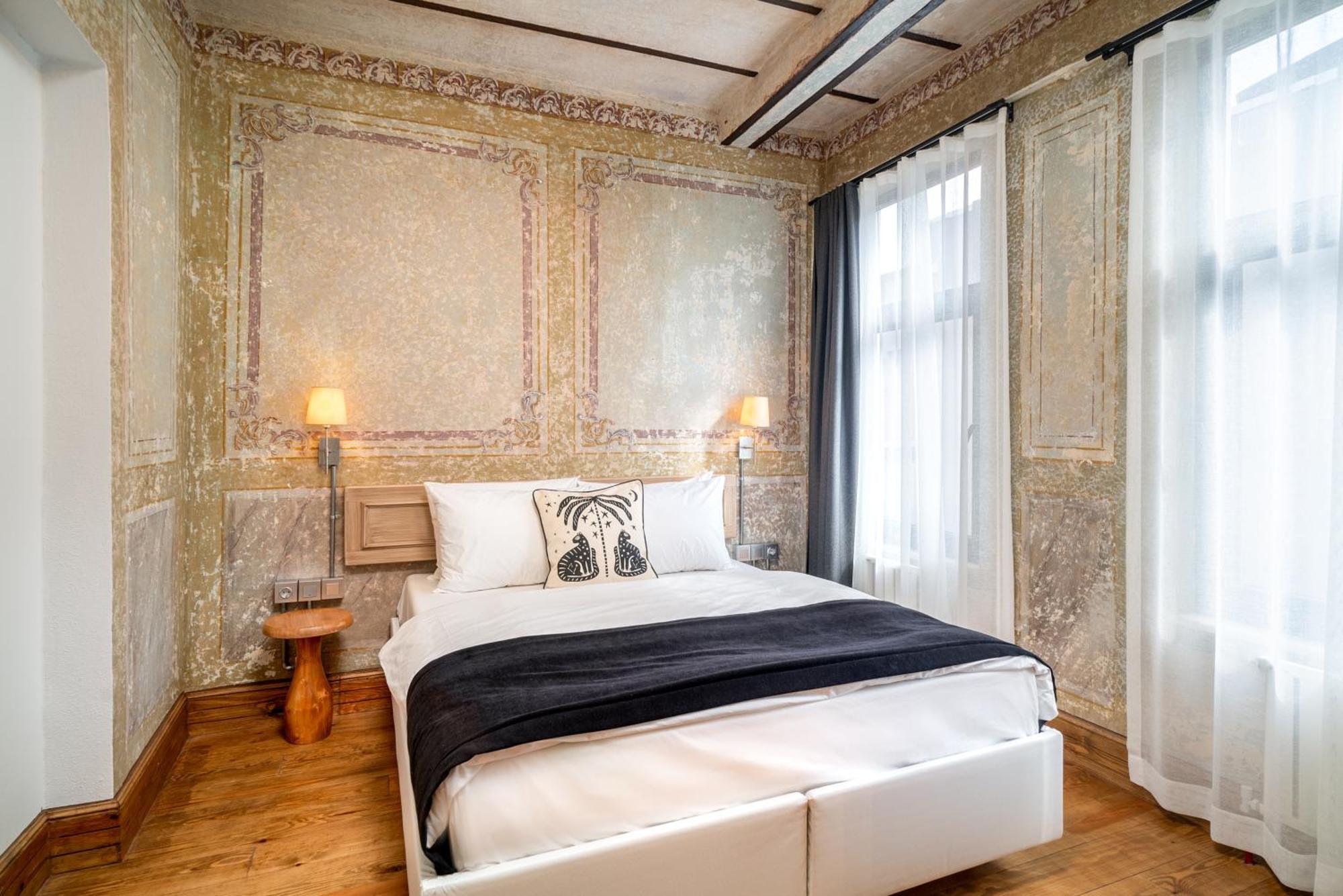 Urban Quarters - Bueklue Han İstanbul Dış mekan fotoğraf