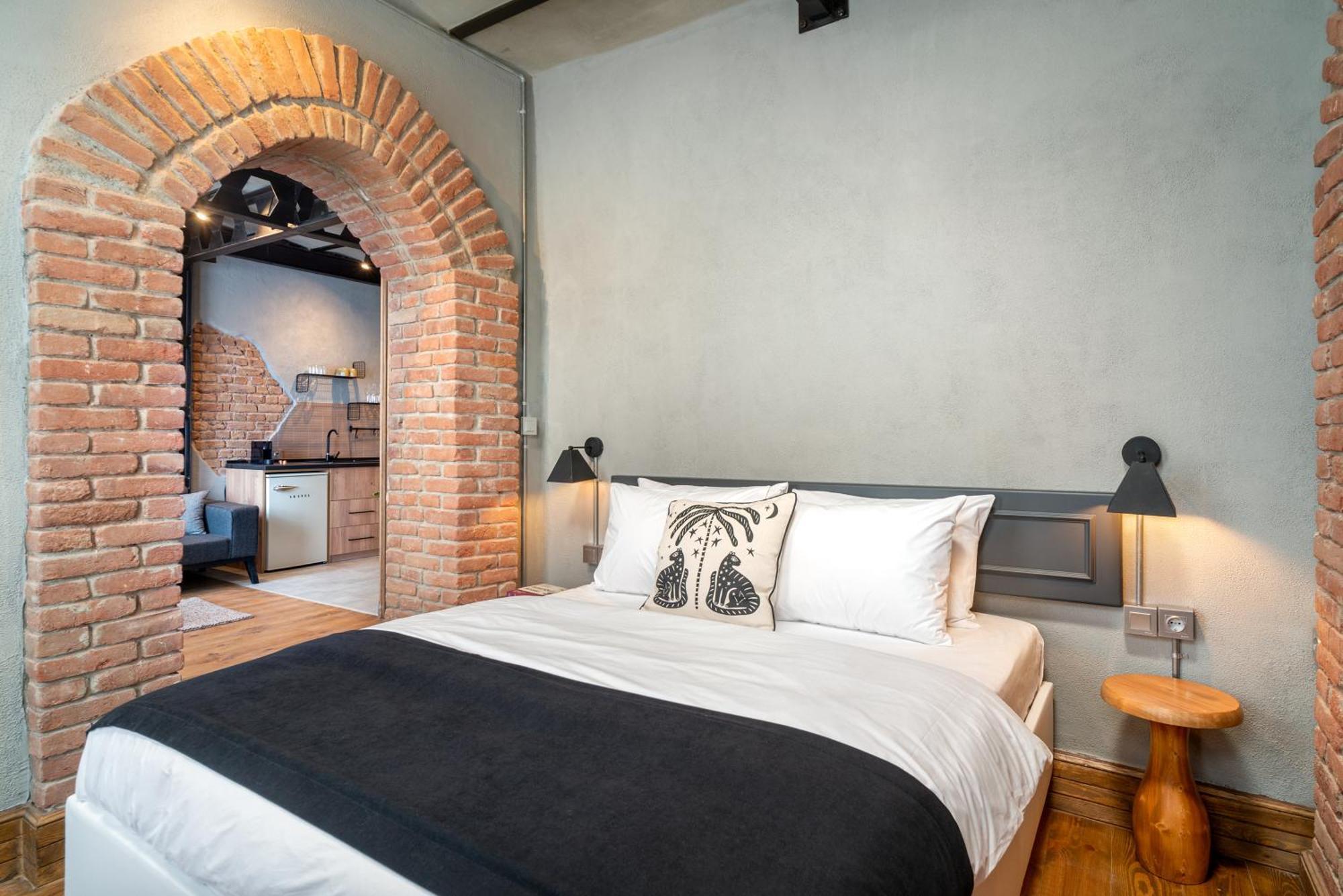Urban Quarters - Bueklue Han İstanbul Dış mekan fotoğraf
