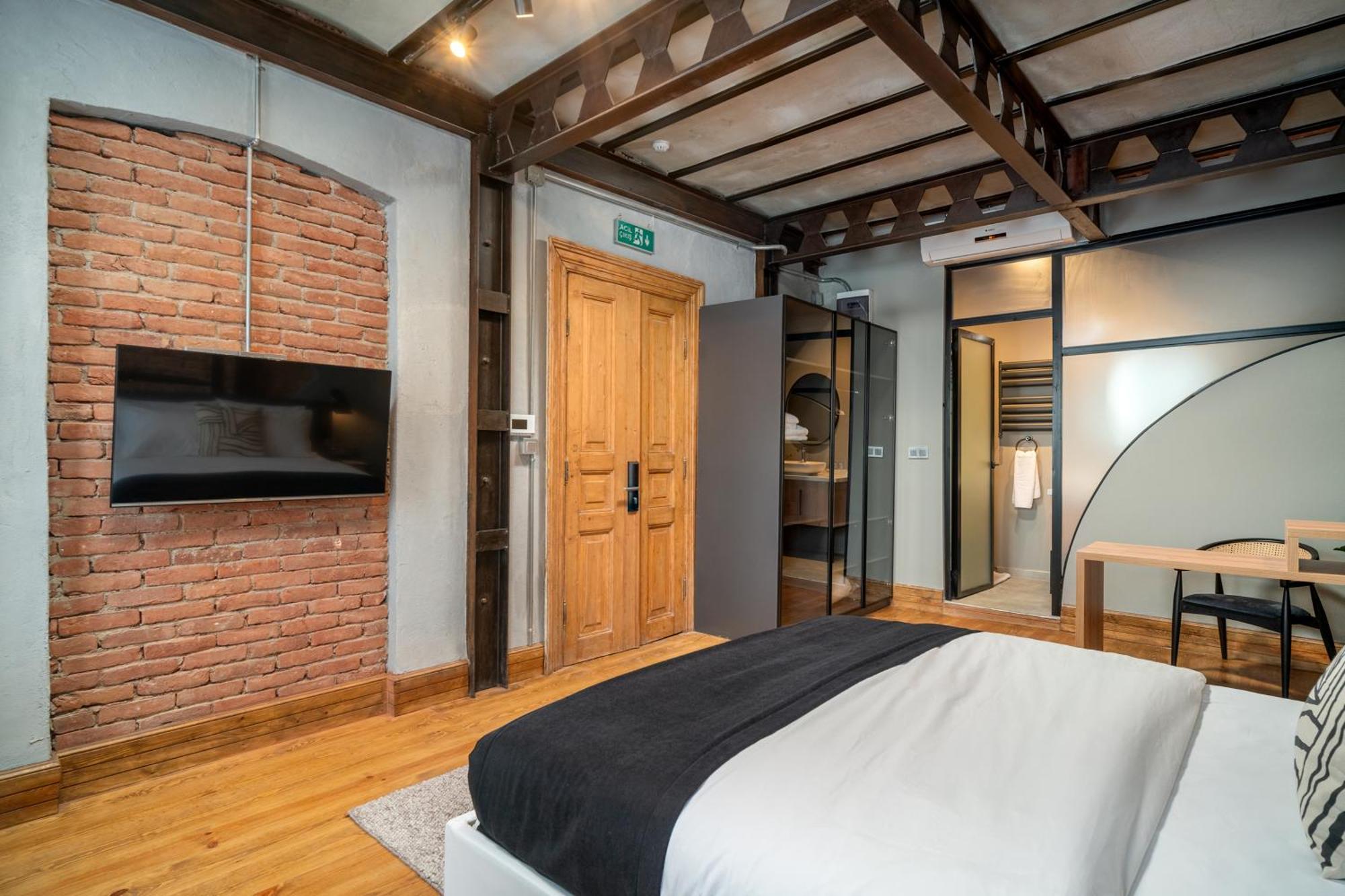 Urban Quarters - Bueklue Han İstanbul Dış mekan fotoğraf