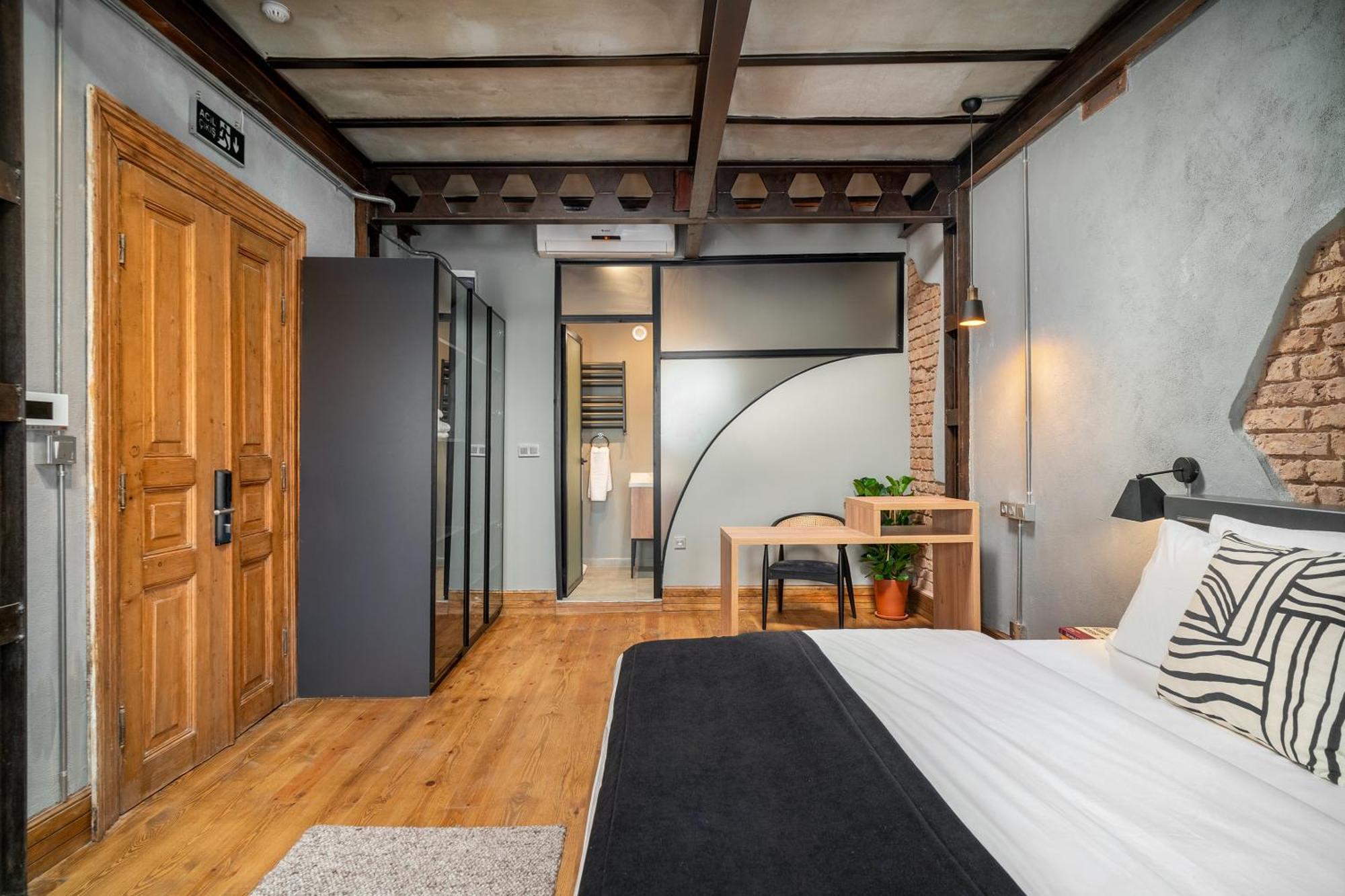 Urban Quarters - Bueklue Han İstanbul Dış mekan fotoğraf