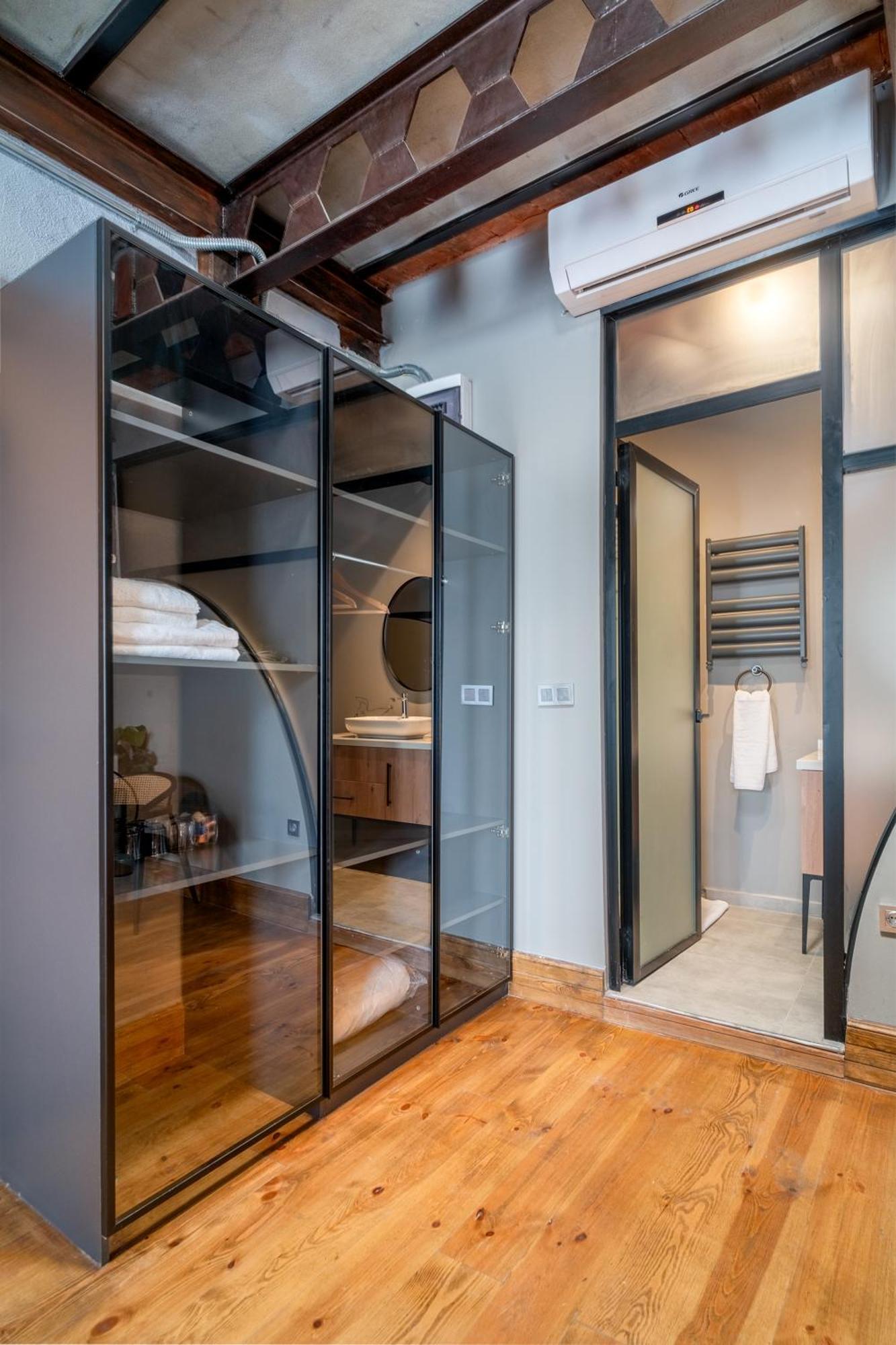 Urban Quarters - Bueklue Han İstanbul Dış mekan fotoğraf