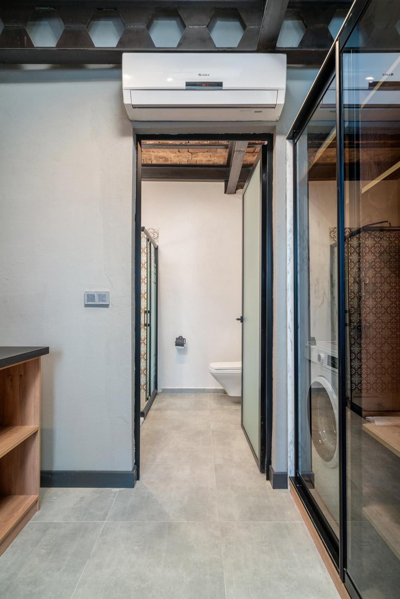 Urban Quarters - Bueklue Han İstanbul Oda fotoğraf