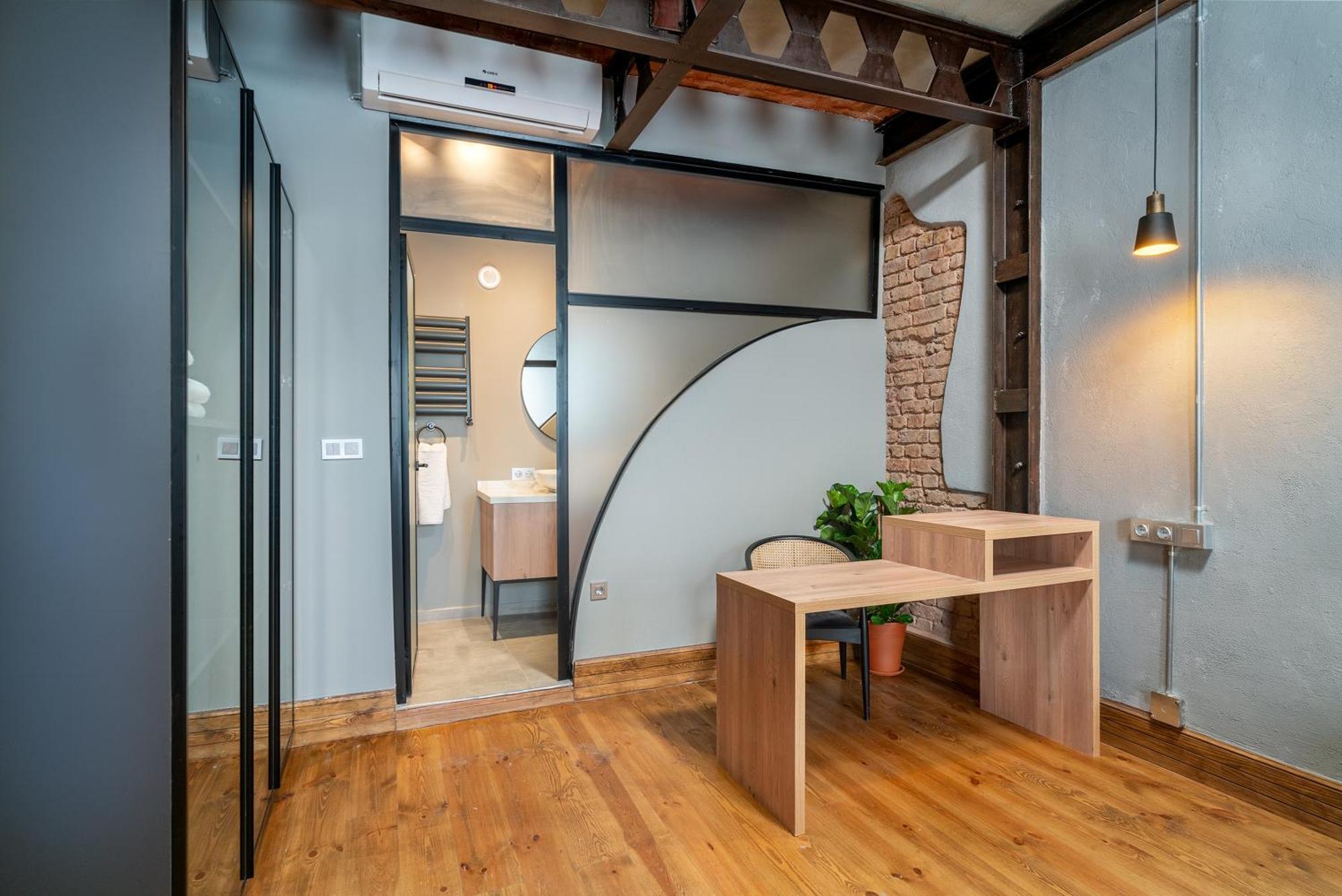 Urban Quarters - Bueklue Han İstanbul Oda fotoğraf