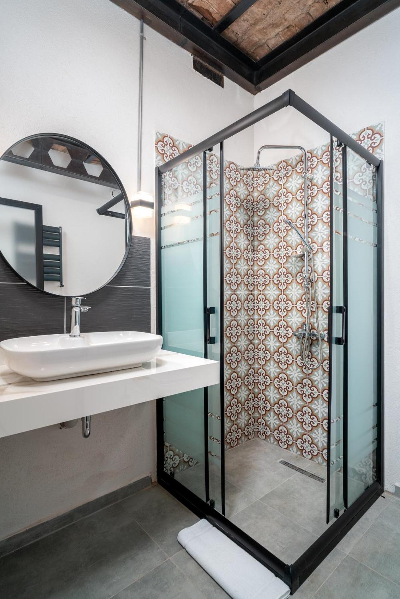 Urban Quarters - Bueklue Han İstanbul Oda fotoğraf